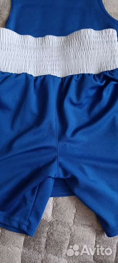 Форма боксерская 128