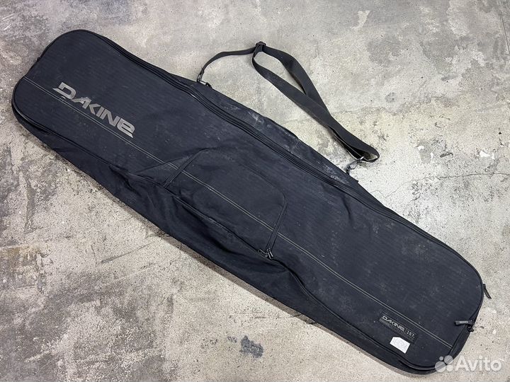 Чехол для сноуборда 157 Dakine