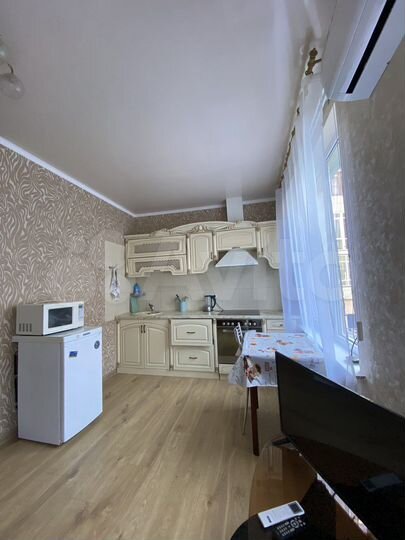Квартира-студия, 30 м², 2/5 эт.