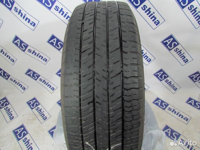 Yokohama Geolandar G91 225/65 R17 102M