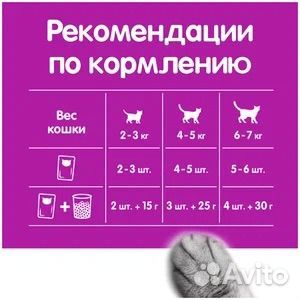 Вискас, вес 13.8 кг. Оптом и в розницу