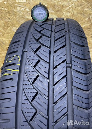 Minerva Emi Zero 4S 215/55 R16