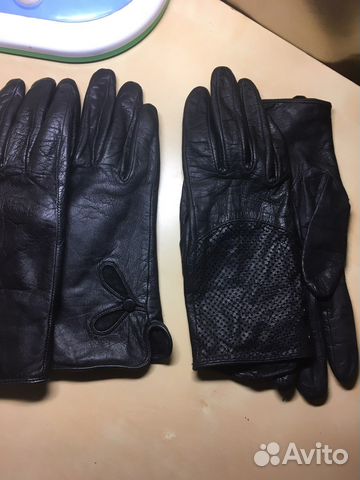 Перчатки