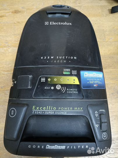 Пылесос Electrolux Z5245