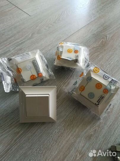 Выключатель