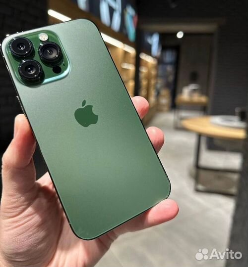 iPhone 13 Pro, 512 ГБ