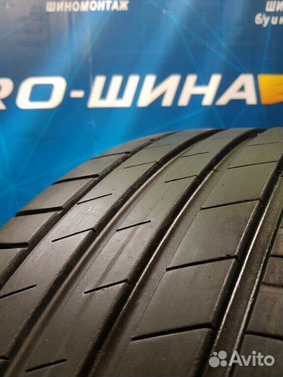 Goodyear EfficientGrip Performance 225/55 R17