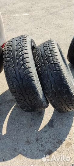 Hankook I'Pike RW11 225/60 R17