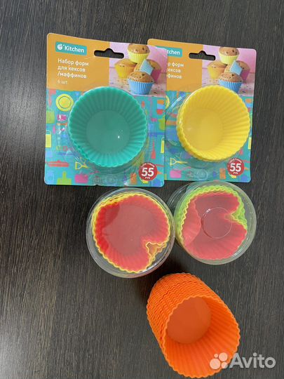 Кондитерский набор