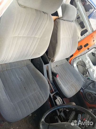 Сиденье Nissan Sunny n14,Ниссан Санни n14