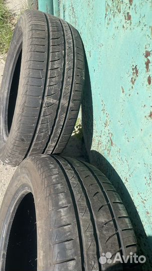 Pirelli Cinturato P1 195/55 R15