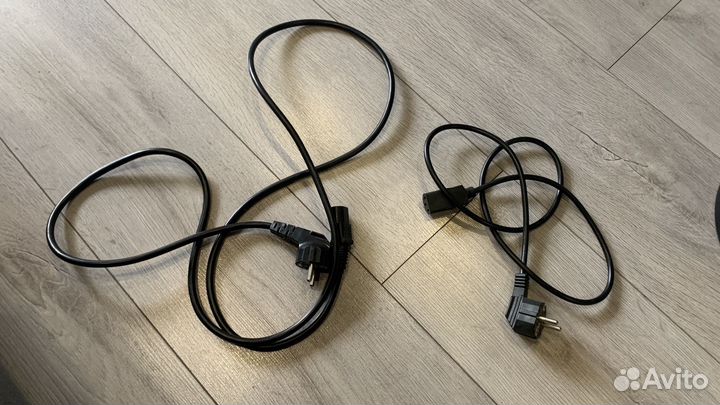 Кабель питания для системного блока или монитора