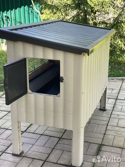 Клетка для грызунов