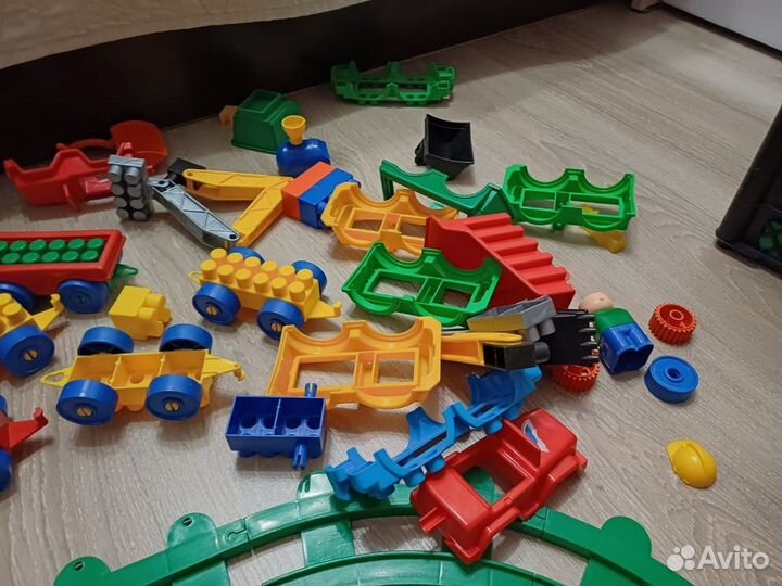 Конструктор