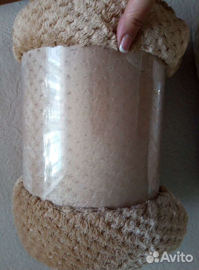 Плед евро 200 на 220 см