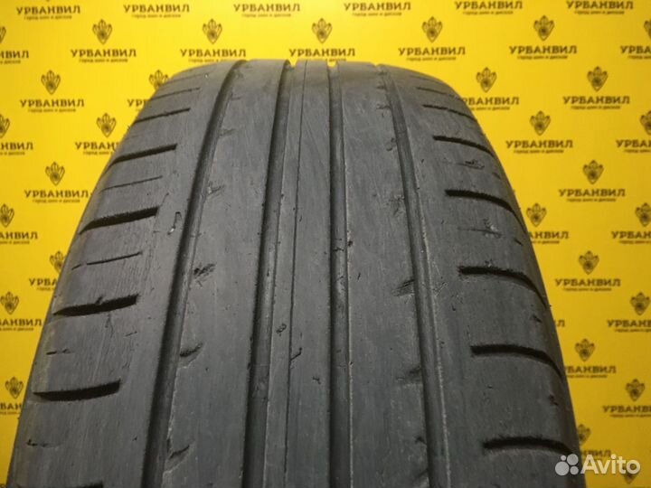 Nexen N'Priz RH1 215/65 R16 98H
