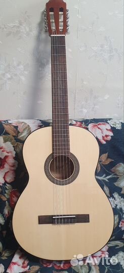 Гитара Cort AC 100 SG