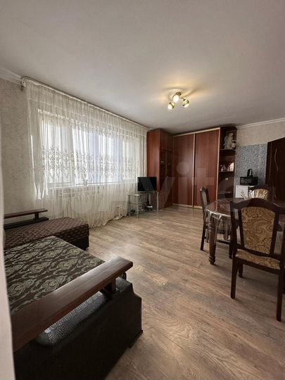 Комната 44 м², 1/3 эт.