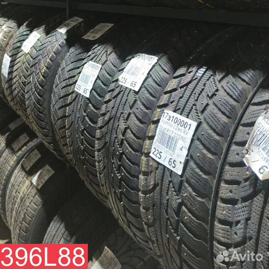 Bridgestone Turanza ER300 225/40 R19 89M