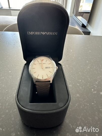 Часы мужские Emporio Armani AR 1999