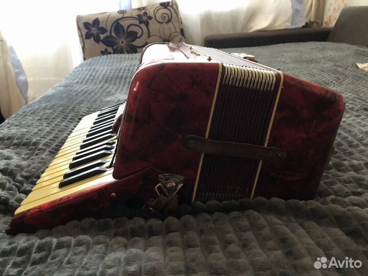 Аккордеон