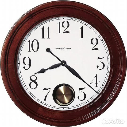 Настенные часы Howard Miller Griffith 625-314