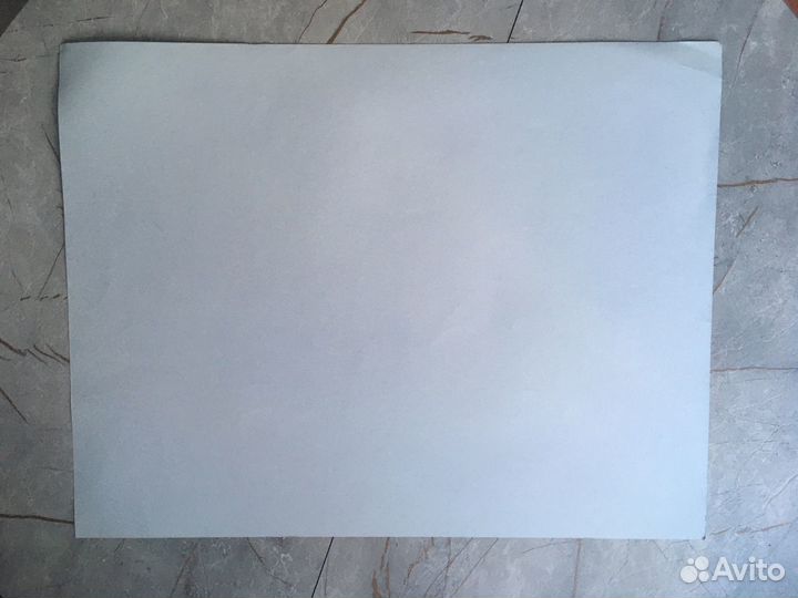 Бумага 50*65см Canson Vivaldi, Canson Mi-Teintes