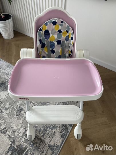 Стул для кормления Oribel