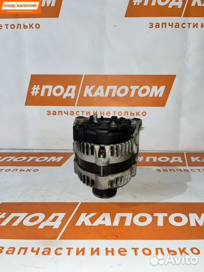 Генератор Chevrolet Cruze 13500577