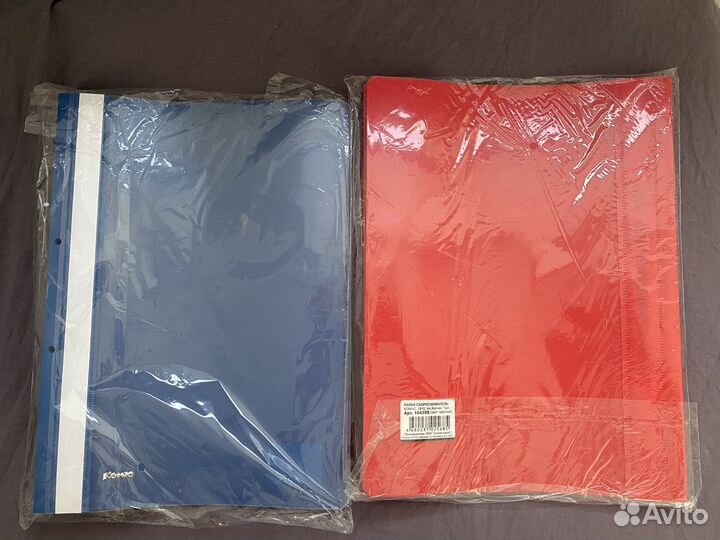 Папка для документов