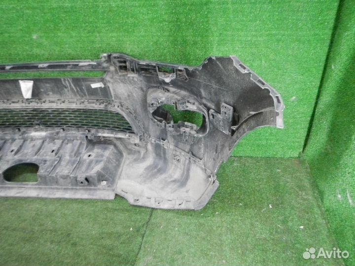 Бампер передний Land Rover Discovery Sport