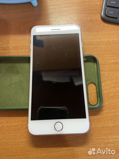 iPhone 8 Plus, 64 ГБ