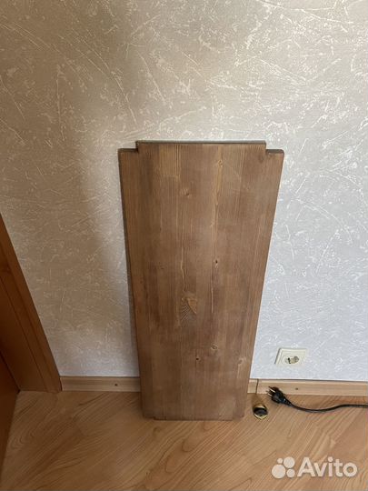 Стеллаж этажерка IKEA ivar