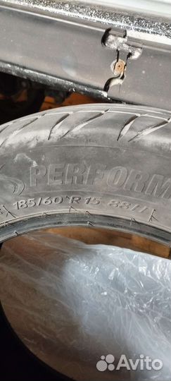 Tigar High Performance 185/60 R15