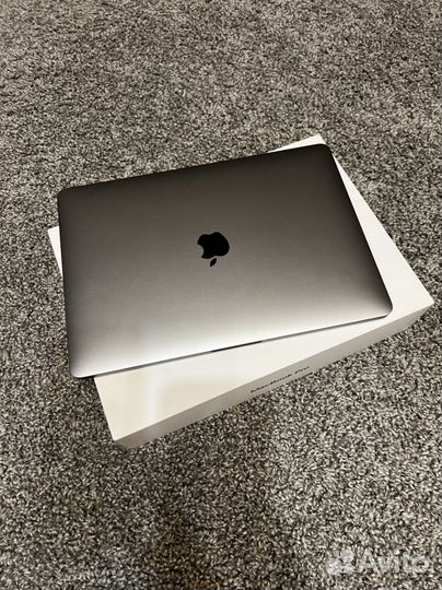 Apple MacBook Pro