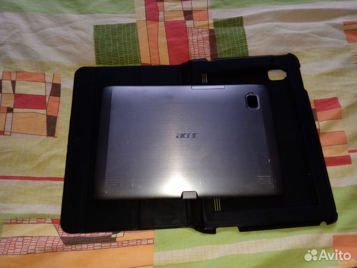 Acer iconia tab A501