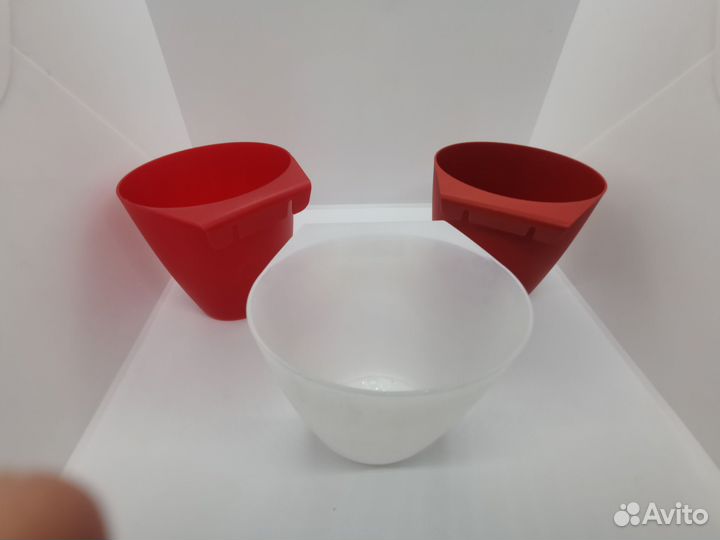 Кашпо для цветов IKEA