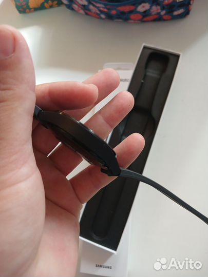 Смарт часы samsung galaxy watch 5