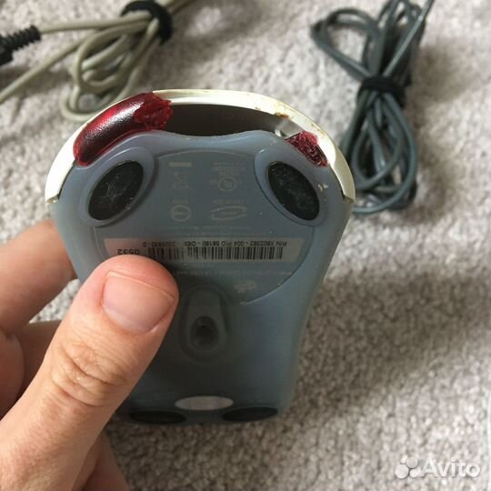 Компьютерные мыши