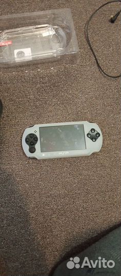 Sony PSP e 1008