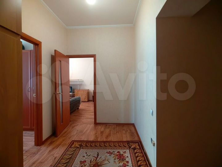 2-к. квартира, 70 м², 5/7 эт.