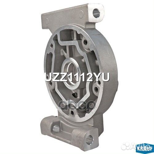 Задняя крышка кондиционера UZZ1112YU Krauf