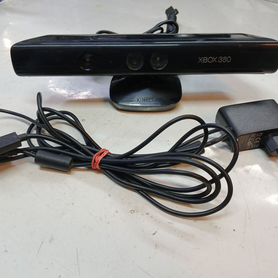 Xbox 360 kinect