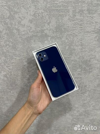 iPhone 12