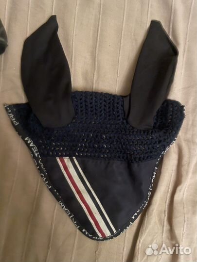 Ушки для лошади