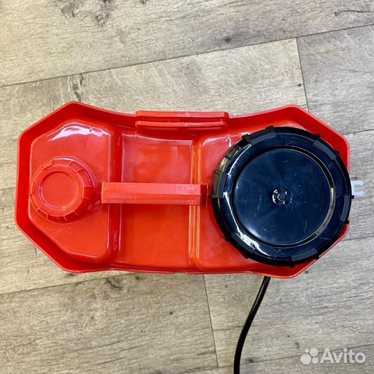 Ранцевый опрыскиватель аккум. Electrolite BS-10