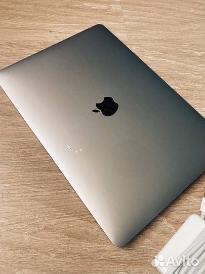 Apple MacBook Pro 13 2017