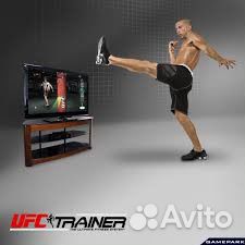 UFC Personal Trainer (PS3)