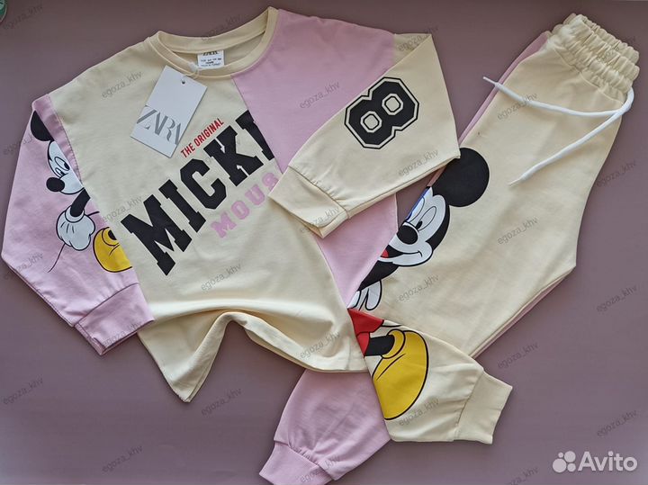 Детская одежда новая