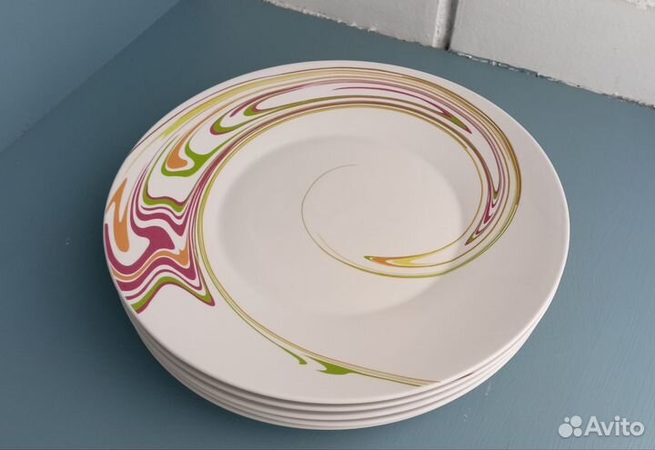 Тарелки luminarc D 27 cм